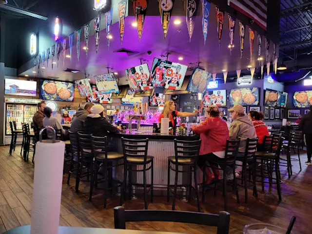 Bout Time Pub & Grub