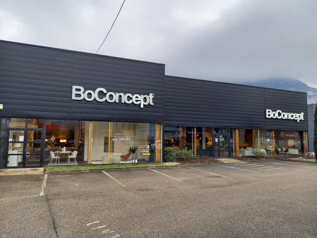 BoConcept Grenoble