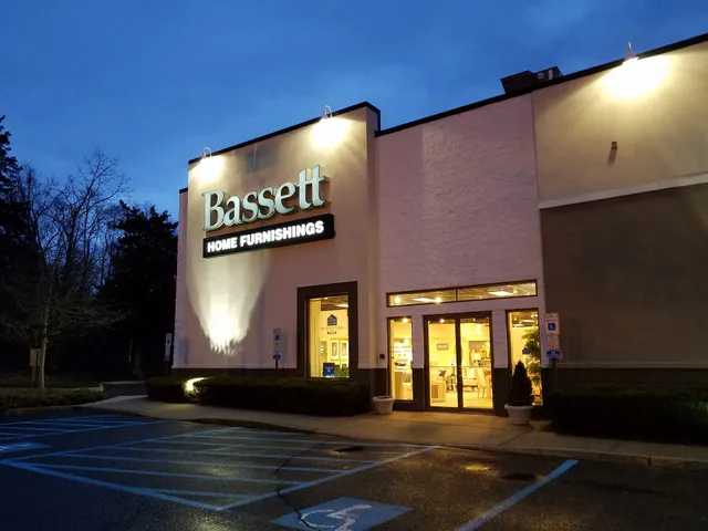 Bassett Furniture