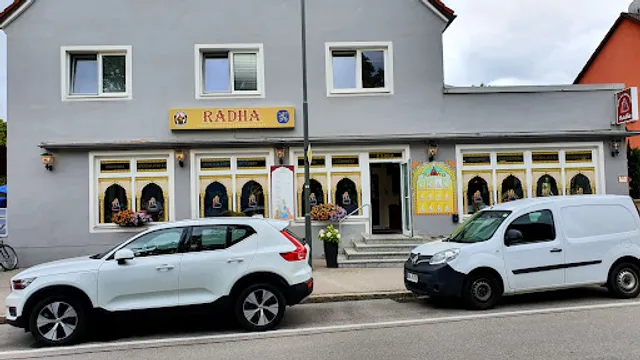 Restaurant Radha