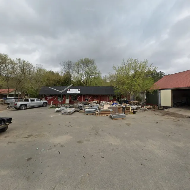 Mountain View Grocery