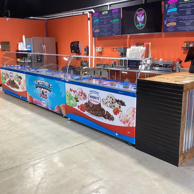 Heavenly Scoops Creamery