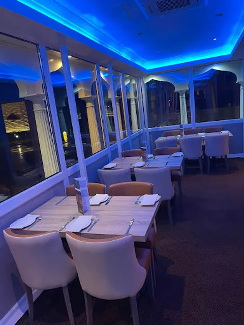 Amesbury Tandoori Restaurant
