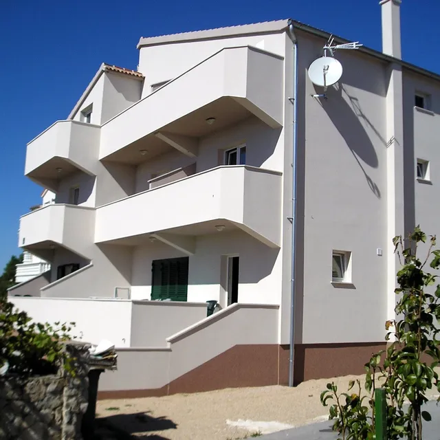 Apartmani Draga Vodice