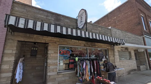 Purr-fectly Unique Boutique