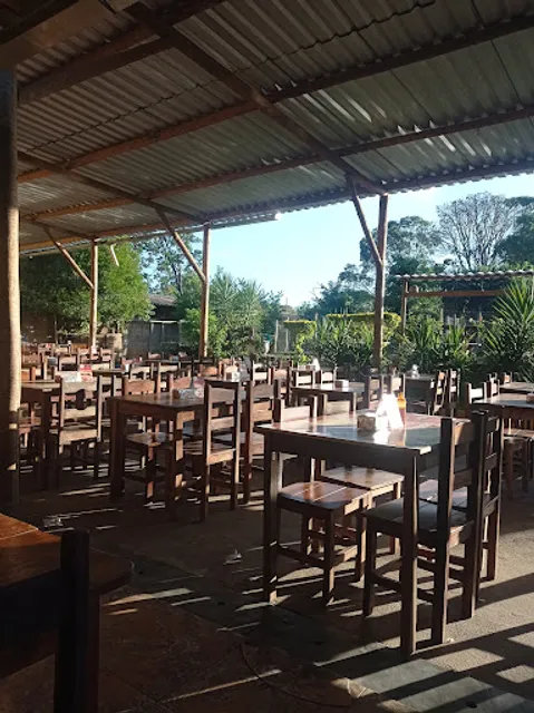 Linguiça da Bete BR