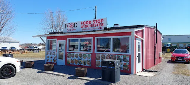 Food Stop Winchester
