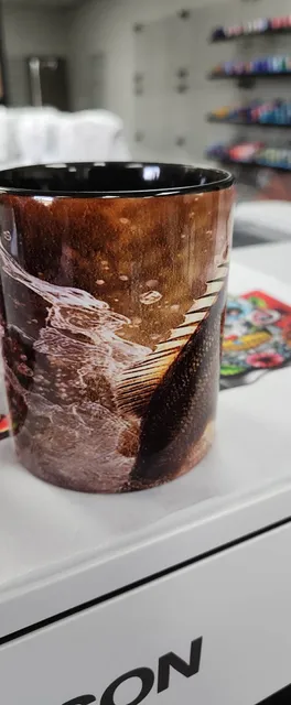 MJ Supply - Custom Apparel