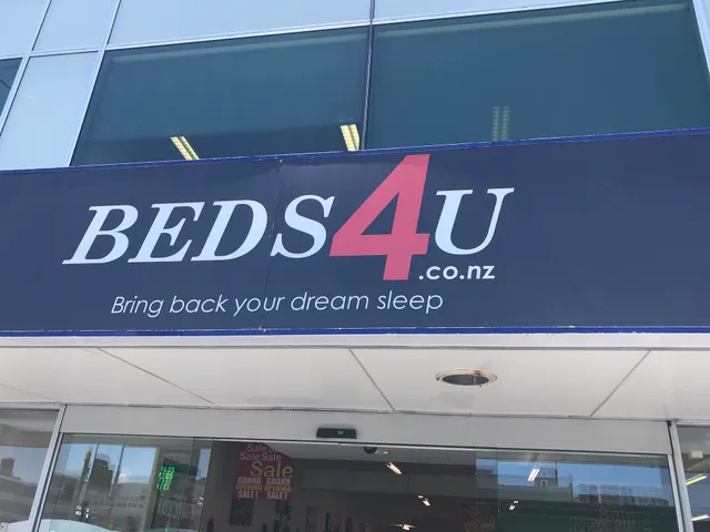 Beds4U Newmarket