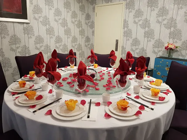 Melbas Asian Seafood