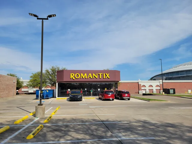 Romantix