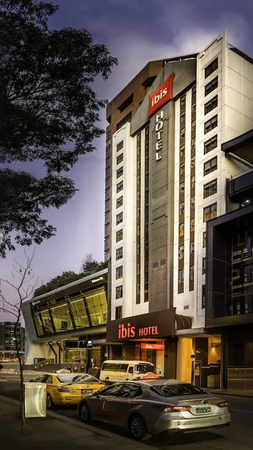 ibis Melbourne - Hotel & Apartments