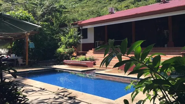 Casa Avi Fauna Ocotal