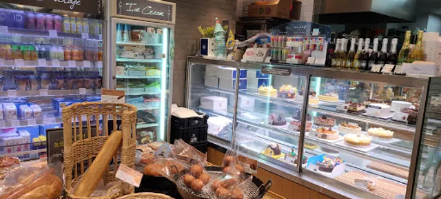 파리바게트 조원점