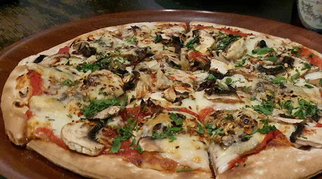 Christo's Five Way Pizzeria