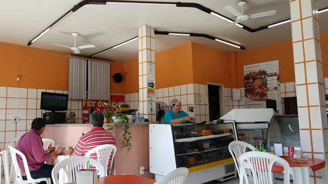 Marmitaria Flor do Amor