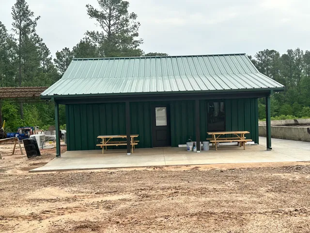 McBride disposal overton