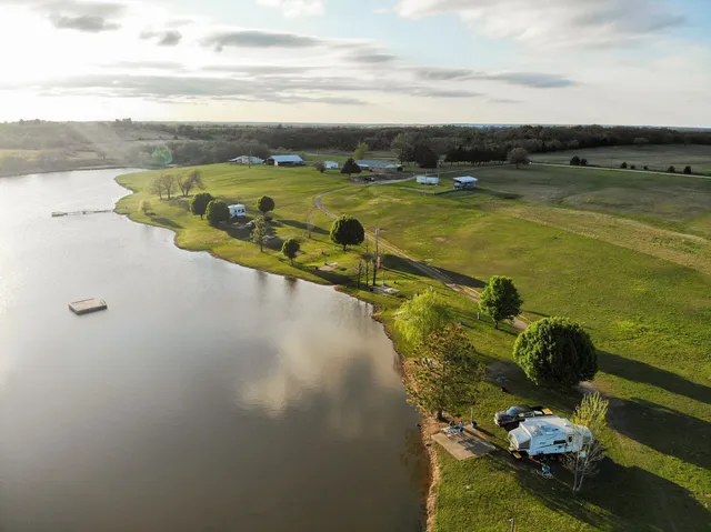 Last Chance RV Ranch