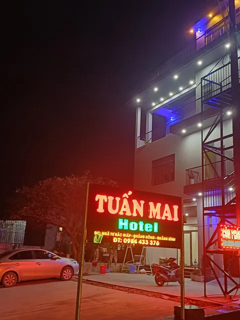 TUẤN MAI hotel