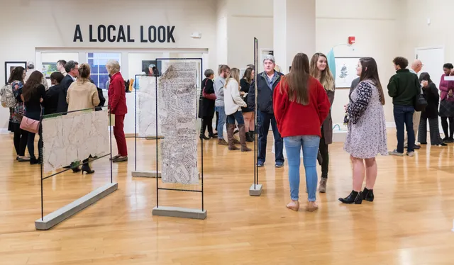 The Arts Center of Greenwood