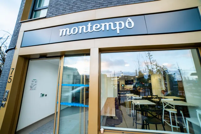 Montempô Noisy-le-Sec - Appart hôtel