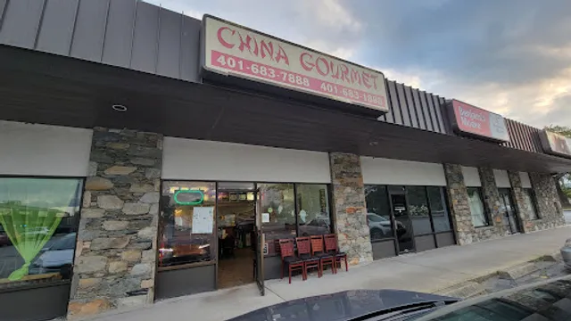China Gourmet