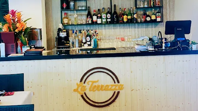 Ristorante Indiano - La Terrazza