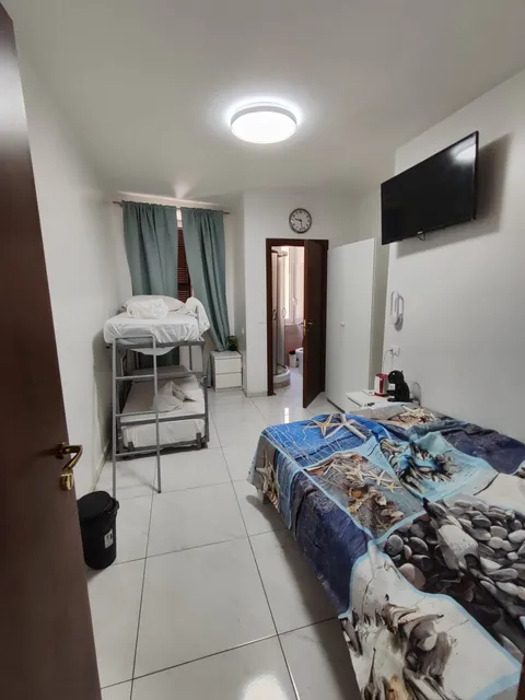 ROME VICTORIA Guest House