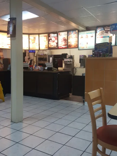 Dairy Queen Grill & Chill