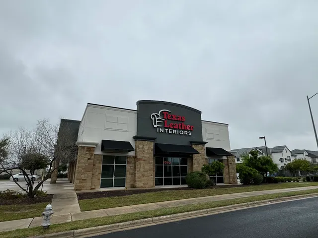 Texas Leather Interiors - Leather Furniture Store In Austin