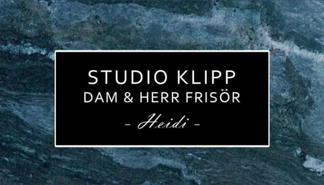 Studio Klipp