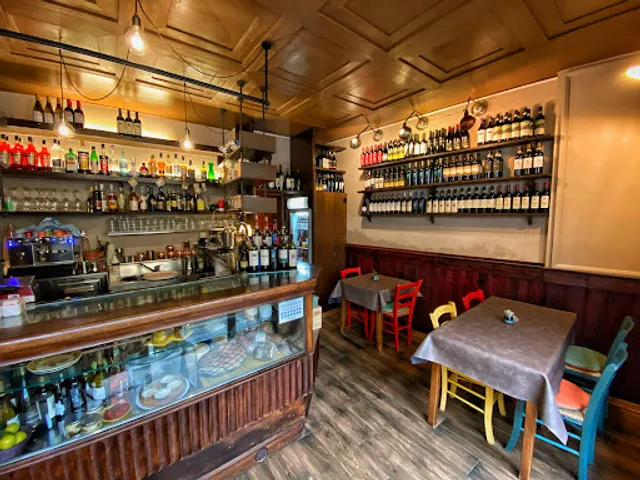 Piccola Osteria Civico 6