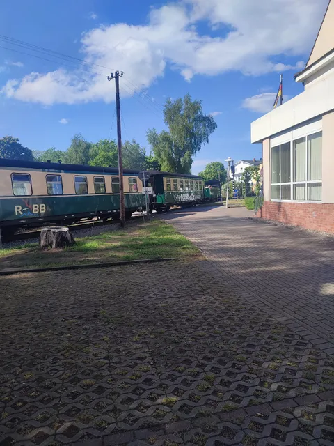 Appartementhaus Zum Neuensiener See