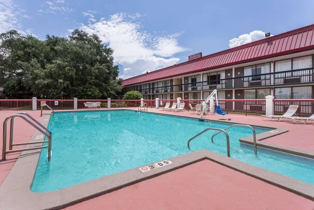 FairBridge Inn Express Perry