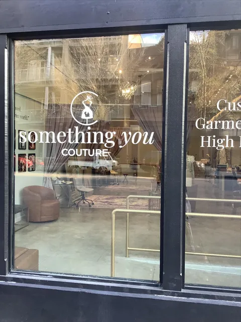 Something You Couture