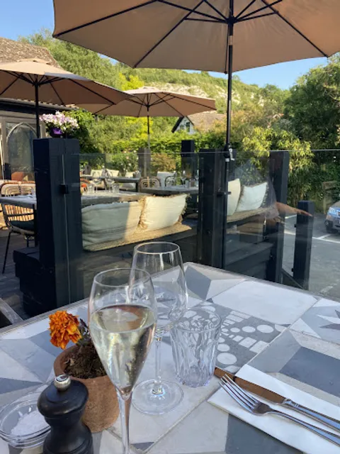 The Boathouse Amberley