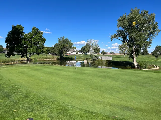 Greenway Park Golf Course