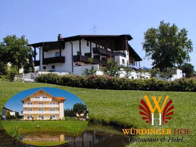 Kurhotel Würdinger Hof