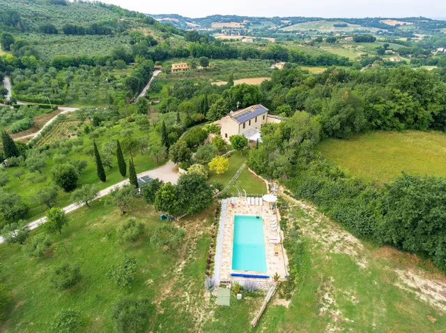 Agriturismo La Barca nel Bosco