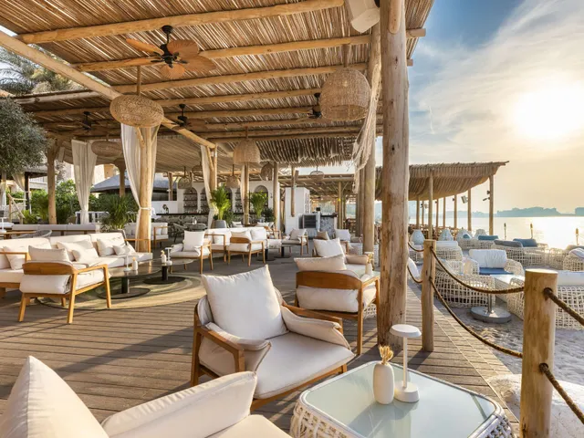 Laguna Beach Taverna & Lounge