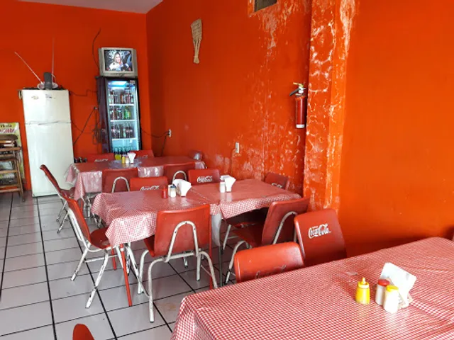 Birriería "Don Robe"