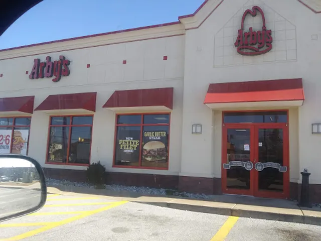 Arby's