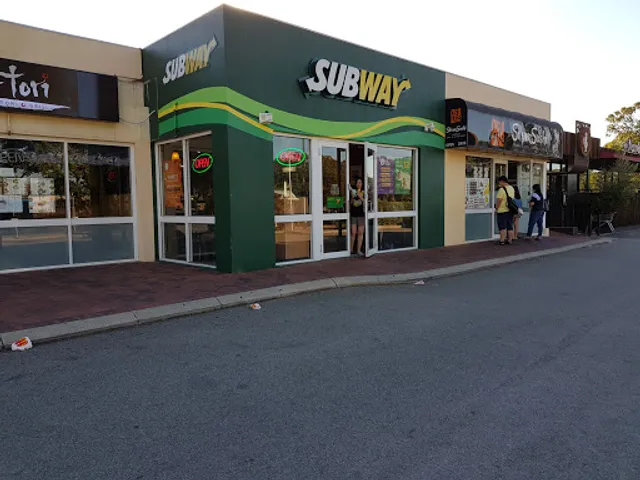 Subway
