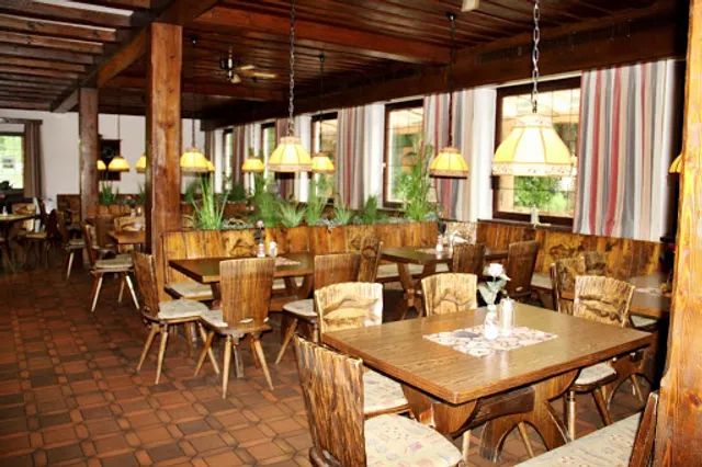 Restaurant Insel Rott am Rhein GmbH