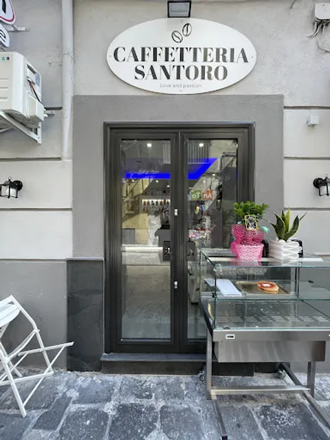 Caffetteria Santoro