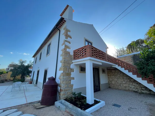 Casa do Prado (Temporarily closed)