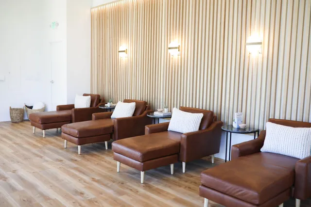 FIKA Infusion + Wellness