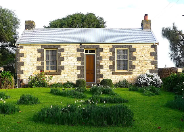 Cherry Plum Cottages