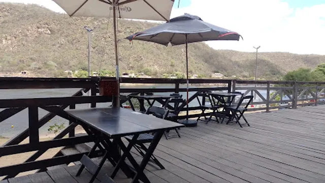 Barrancas Restaurante Cozinha Regional