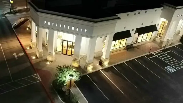 Pottery Barn
